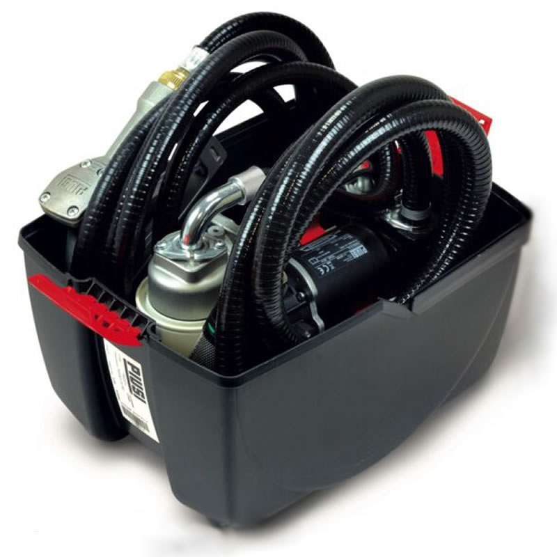 BOX 12V BASIC N